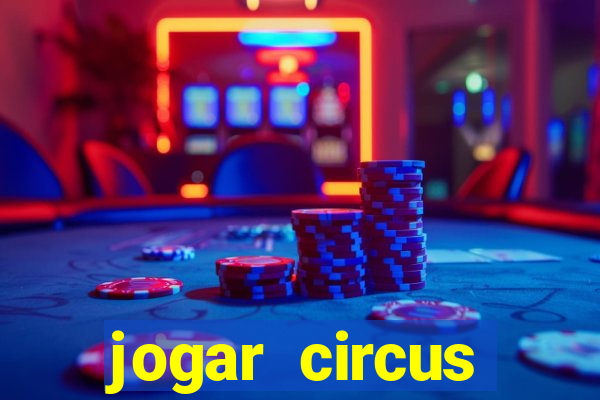 jogar circus delight demo