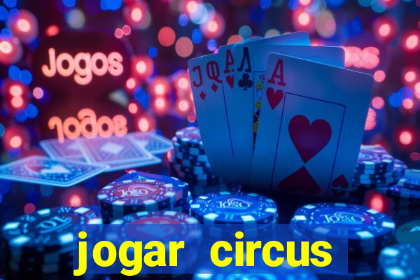 jogar circus delight demo