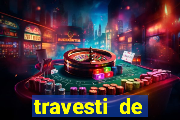 travesti de programa de santos