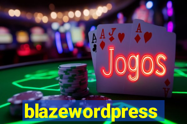blazewordpress