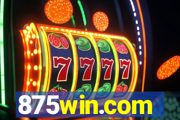 875win.com