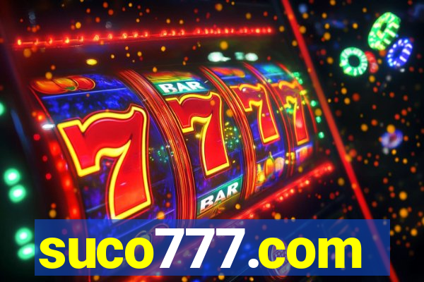 suco777.com