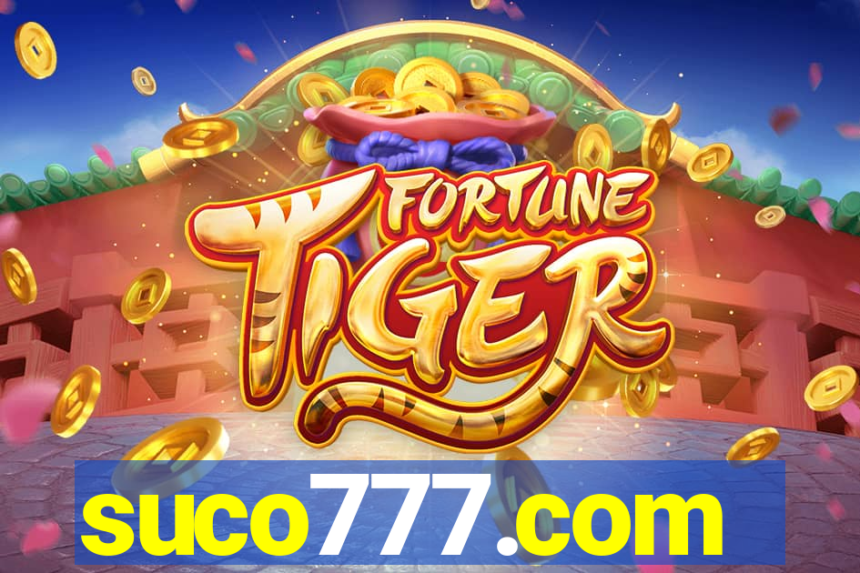 suco777.com