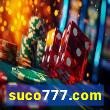 suco777.com