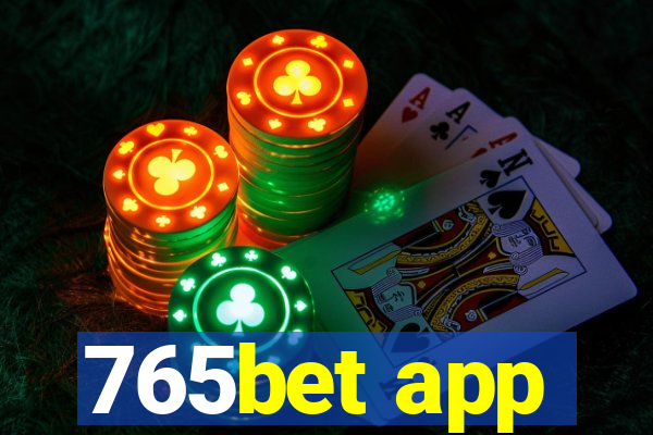 765bet app