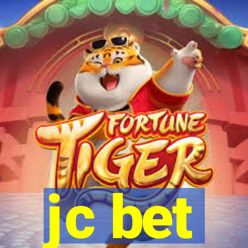 jc bet