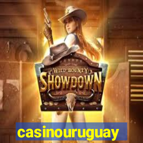 casinouruguay