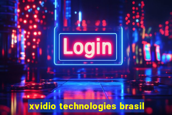 xvidio technologies brasil