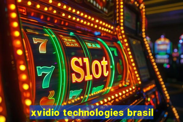 xvidio technologies brasil