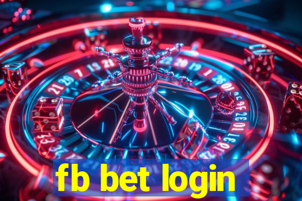 fb bet login