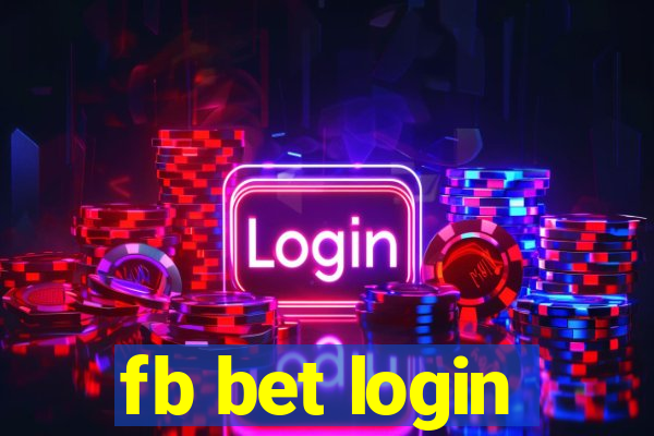 fb bet login
