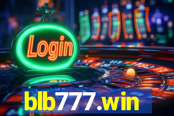 blb777.win