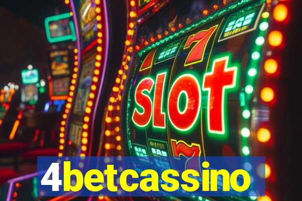 4betcassino