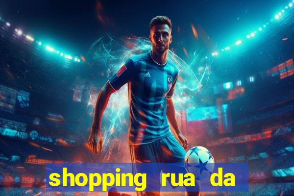 shopping rua da praia cinema