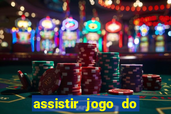assistir jogo do inter futemax