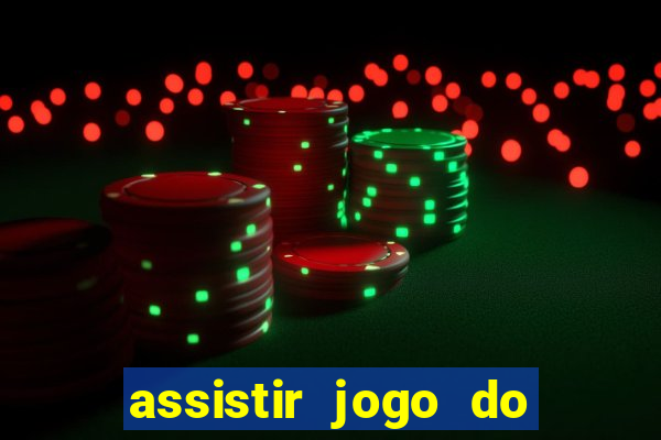 assistir jogo do inter futemax