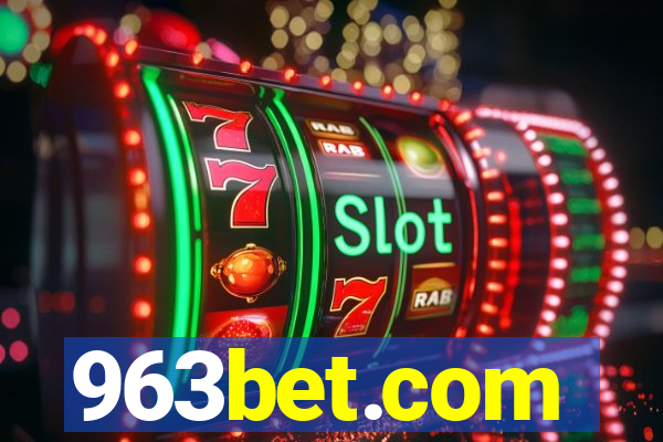 963bet.com