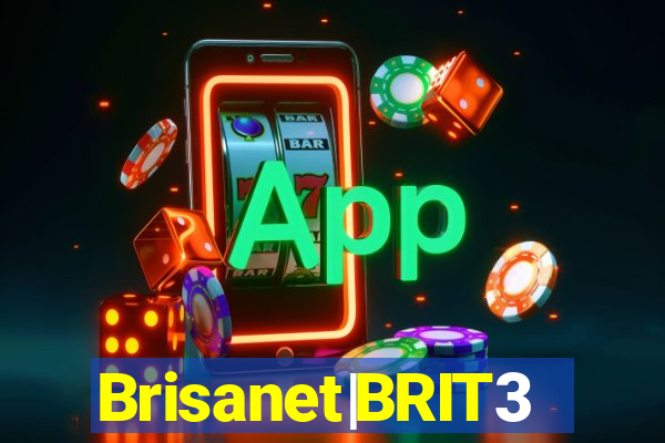 Brisanet|BRIT3