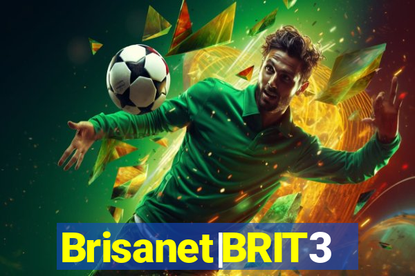 Brisanet|BRIT3