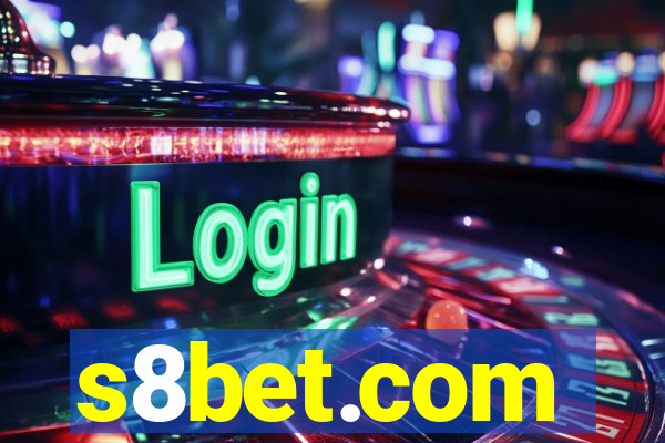 s8bet.com