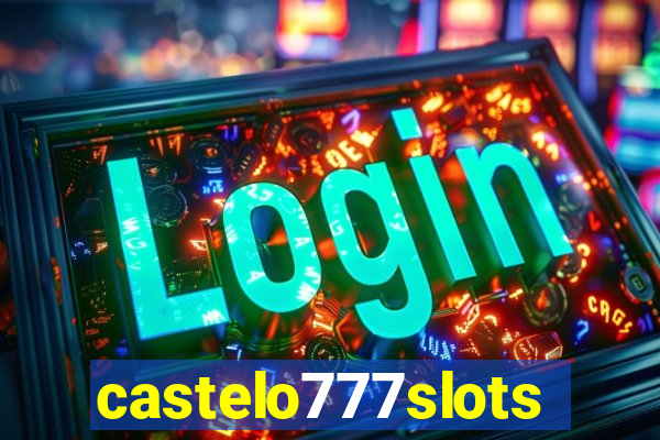 castelo777slots