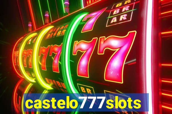 castelo777slots