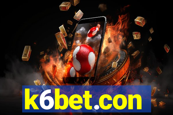 k6bet.con