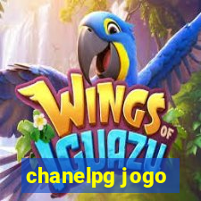 chanelpg jogo