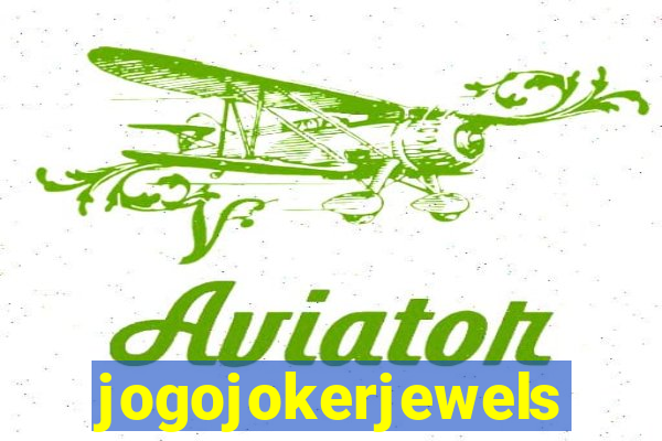 jogojokerjewels