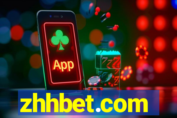 zhhbet.com