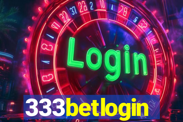 333betlogin