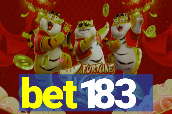 bet183