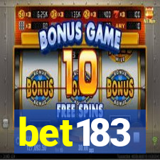 bet183
