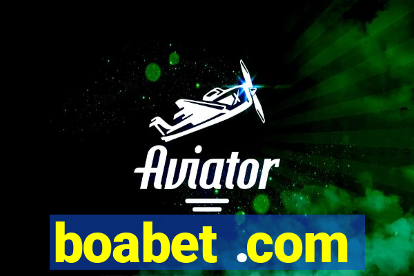boabet .com