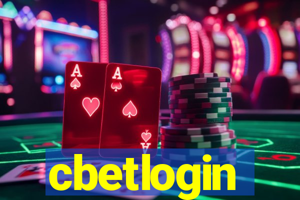 cbetlogin