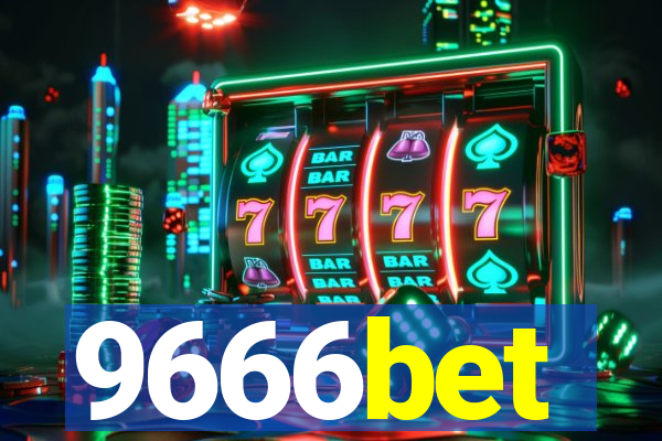 9666bet