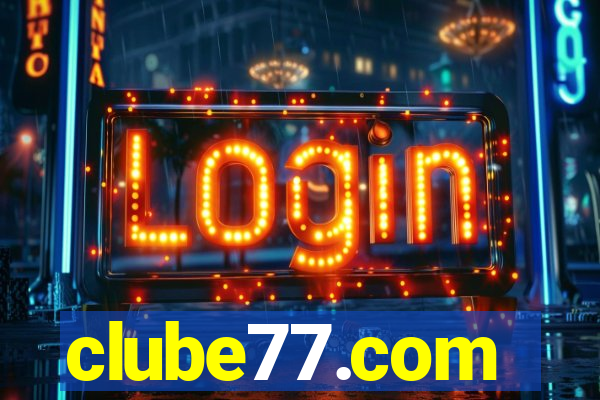 clube77.com