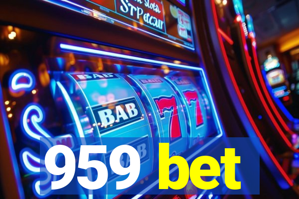 959 bet
