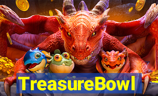 TreasureBowl treasure bowl melhor horario