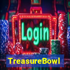 TreasureBowl treasure bowl melhor horario