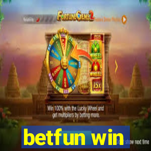 betfun win