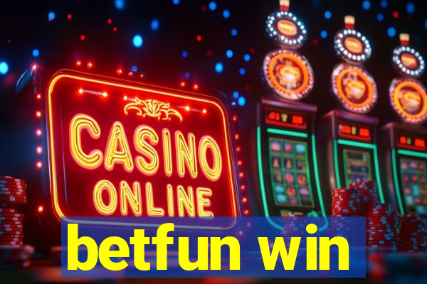 betfun win