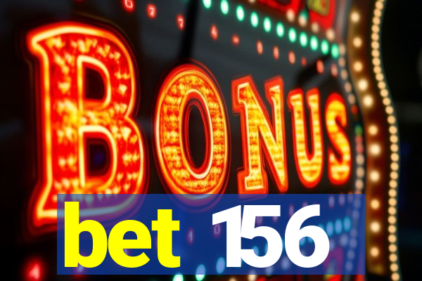 bet 156