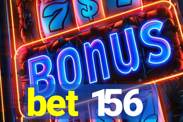 bet 156