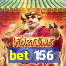 bet 156