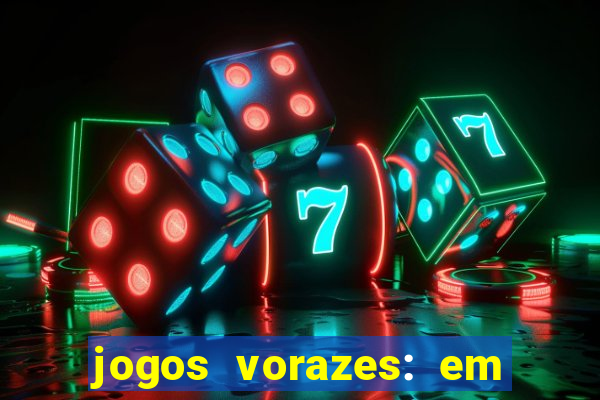 jogos vorazes: em chamas online dublado
