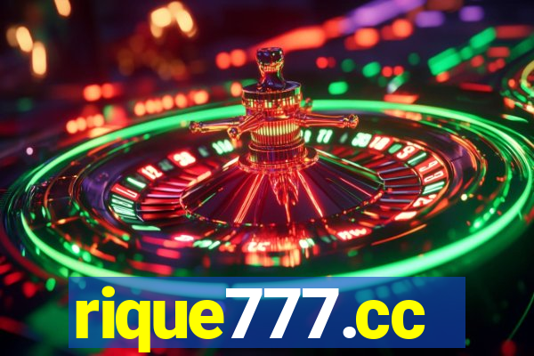 rique777.cc
