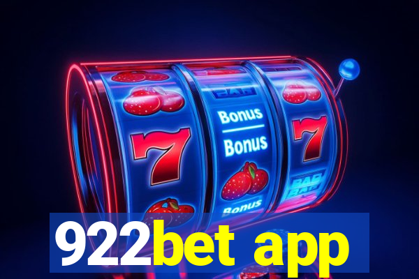 922bet app