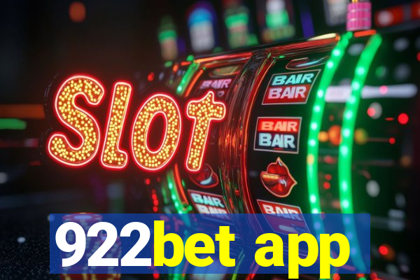 922bet app