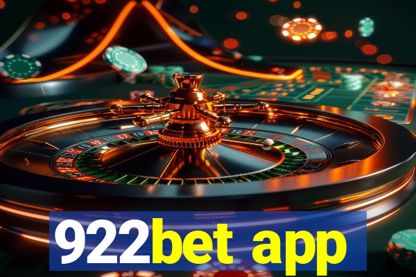 922bet app